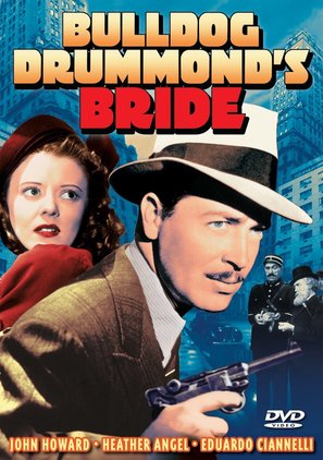 Bulldog Drummond&#039;s Bride