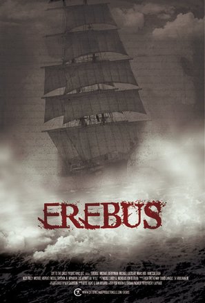 Erebus - Movie Poster (thumbnail)