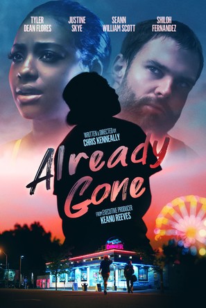 Already Gone - Movie Cover (thumbnail)