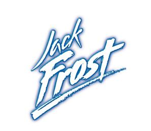 Jack Frost - Logo (thumbnail)