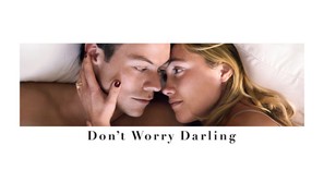 Don&#039;t Worry Darling - Movie Cover (thumbnail)