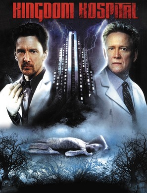 &quot;Kingdom Hospital&quot; - Movie Poster (thumbnail)