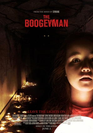 The Boogeyman - Movie Poster (thumbnail)