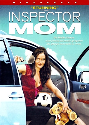 Inspector Mom - Movie Cover (thumbnail)