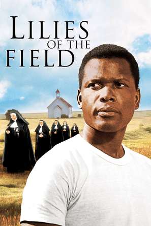Lilies of the Field - Movie Cover (thumbnail)