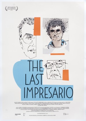 The Last Impresario - Movie Poster (thumbnail)