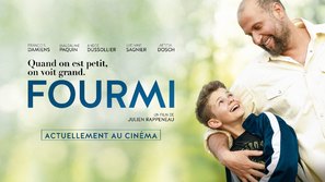 Fourmi - French Movie Poster (thumbnail)