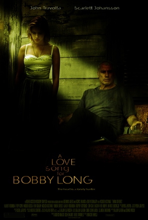 A Love Song for Bobby Long - Movie Poster (thumbnail)