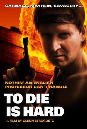 To Die Is Hard - Movie Cover (thumbnail)