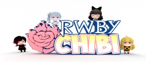 &quot;RWBY Chibi&quot; - Japanese Logo (thumbnail)