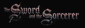 The Sword and the Sorcerer - Logo (thumbnail)