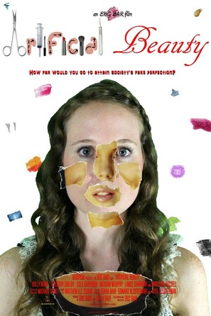 Artificial Beauty - Movie Poster (thumbnail)