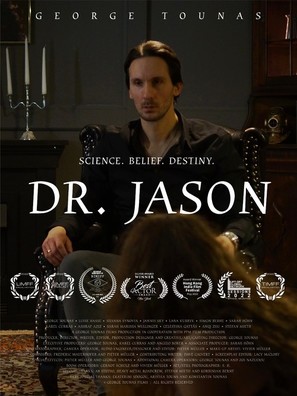Dr. Jason - International Movie Poster (thumbnail)