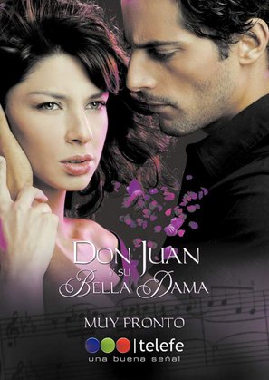 &quot;Don Juan y su bella dama&quot; - Argentinian Movie Poster (thumbnail)