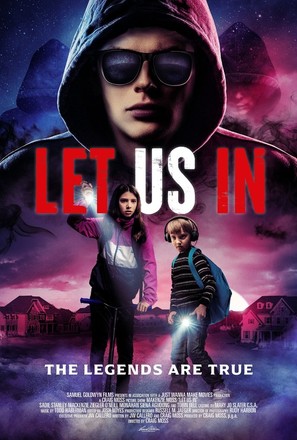 Let Us In - Movie Poster (thumbnail)