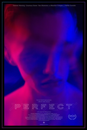 Perfect - Movie Poster (thumbnail)