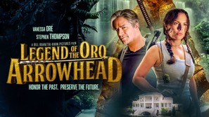 Oro Arrowhead - poster (thumbnail)