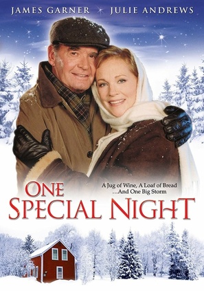 One Special Night - Movie Cover (thumbnail)