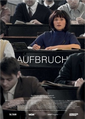 Aufbruch - German Movie Poster (thumbnail)