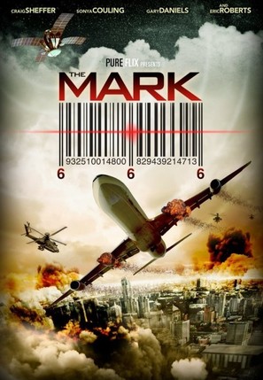 The Mark - Movie Cover (thumbnail)