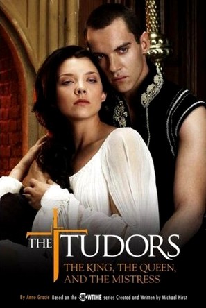 &quot;The Tudors&quot; - Movie Poster (thumbnail)