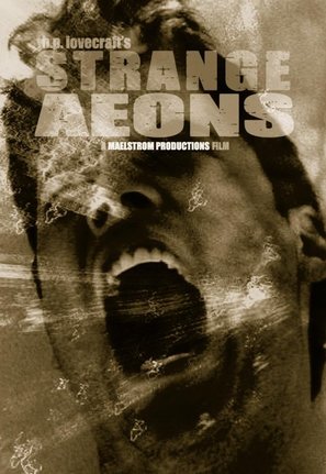 Strange Aeons: The Thing on the Doorstep - Movie Poster (thumbnail)