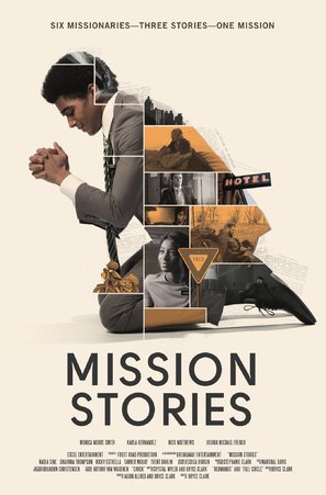 Mission Stories - Movie Poster (thumbnail)