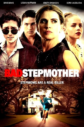 Bad Stepmother - Movie Poster (thumbnail)