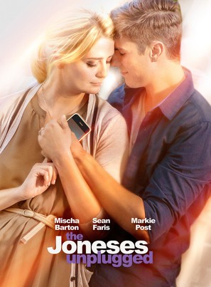 The Joneses Unplugged - Movie Cover (thumbnail)