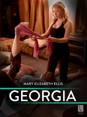 &quot;Georgia&quot; - Movie Poster (thumbnail)
