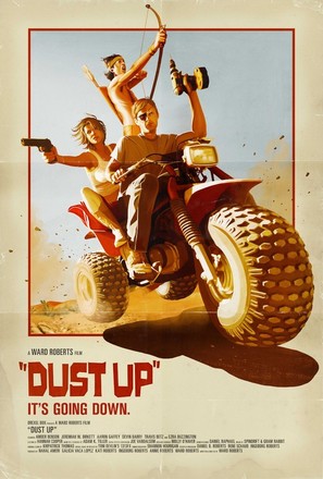 Dust Up - Movie Poster (thumbnail)