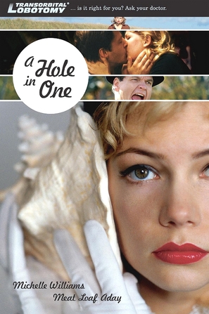 A Hole in One - poster (thumbnail)
