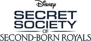 Secret Society of Second Born Royals - Logo (thumbnail)