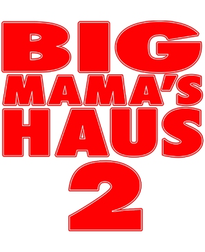 Big Momma&#039;s House 2 - German Logo (thumbnail)