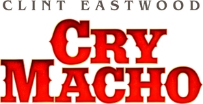 Cry Macho - Logo (thumbnail)