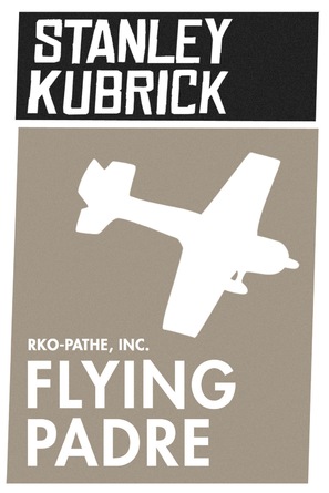 Flying Padre: An RKO-Pathe Screenliner - Movie Poster (thumbnail)