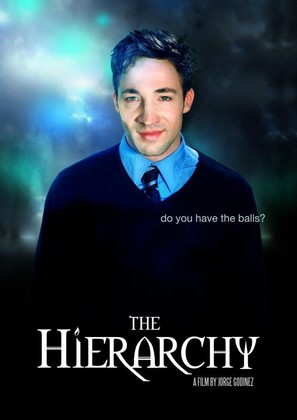 The Hierarchy - Movie Poster (thumbnail)