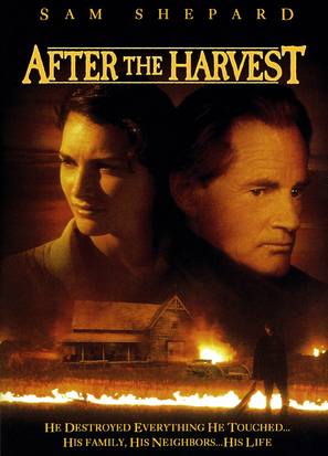 After the Harvest - poster (thumbnail)