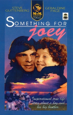 Something for Joey - Movie Poster (thumbnail)