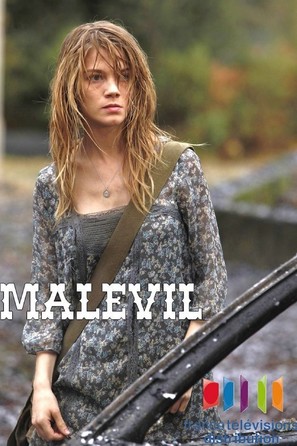 Malevil - French Movie Poster (thumbnail)