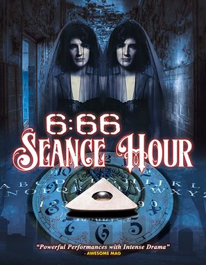 Seance - Movie Poster (thumbnail)