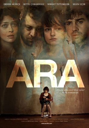 Ara - Turkish poster (thumbnail)