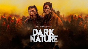 Dark Nature - Movie Poster (thumbnail)