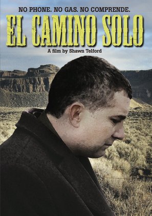 El Camino Solo - Movie Cover (thumbnail)