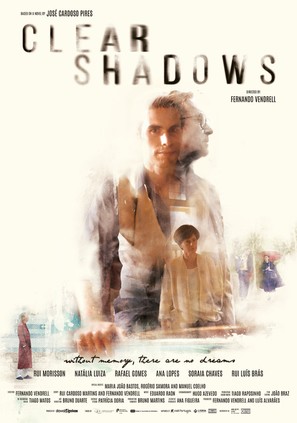 Sombras Brancas - International Movie Poster (thumbnail)