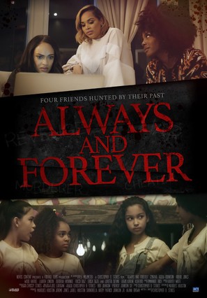 Always and Forever - Movie Poster (thumbnail)