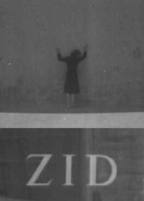 Zid - Yugoslav Movie Poster (thumbnail)