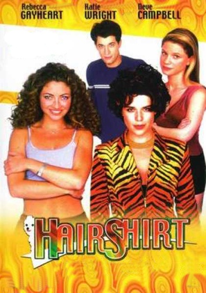 Hairshirt - British Movie Poster (thumbnail)