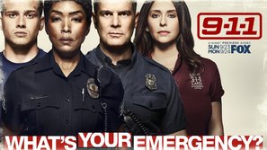 &quot;9-1-1&quot; - Movie Poster (thumbnail)