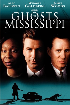 Ghosts of Mississippi - Movie Cover (thumbnail)